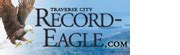 Obituaries; Public Notices; 61° Traverse City, MI ... record-eagle.com 120 W. Front St. Traverse City, MI 49684 Phone: 231-946-2000 Email: webmaster@record-eagle.com. Services.
