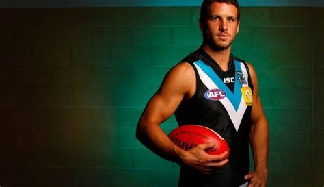 Travis Boak (born 1988) - Draftguru