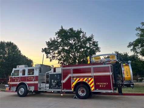 Travis County ESD No. 2 receives national accreditation for emergency training