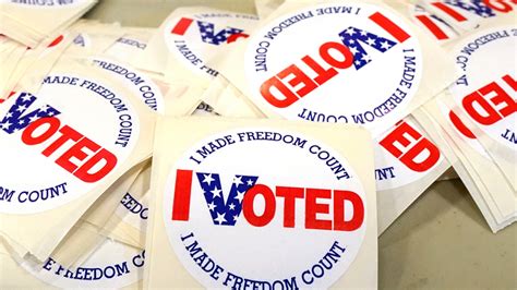 Travis County approves voting locations for 2023 election