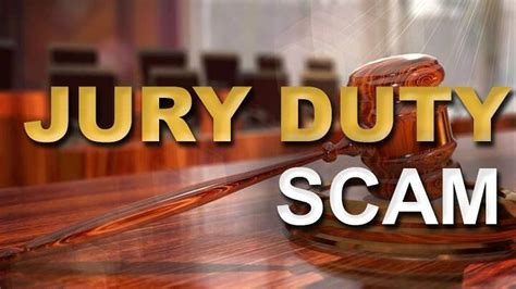 Travis County cautions of ongoing jury duty fraud calls