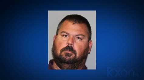 Travis County deputy accused of indecency with a child: Affidavit