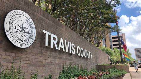 Travis County launches telework pilot for some county employees