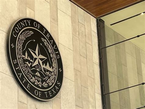 Travis County to get new department set on easing access to 'effective legal representation'