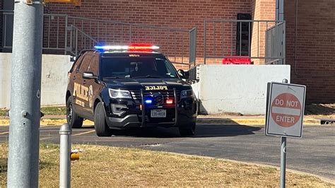 Travis Early College High School classes canceled Thursday after body found on campus