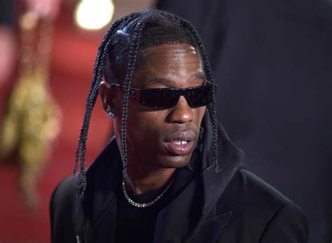 Travis From Queens Court Instagram