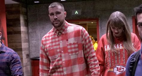 Travis Kelce arrives in Argentina in time for night 2 of the Eras Tour