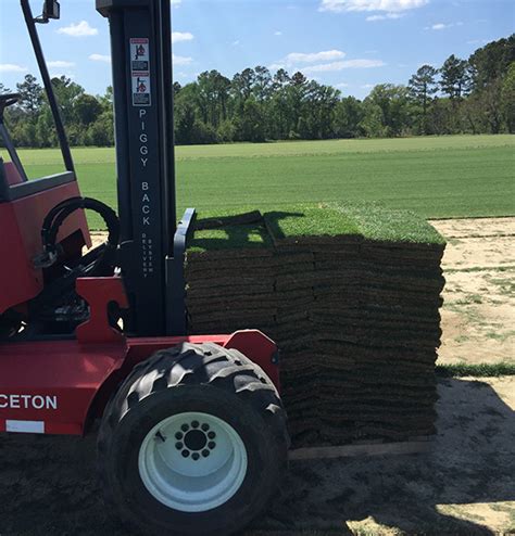 Travis Resmondo Sod Order Farm Fresh FL Sod Online