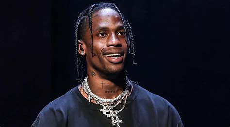 Travis Scott Onlyfans Leak