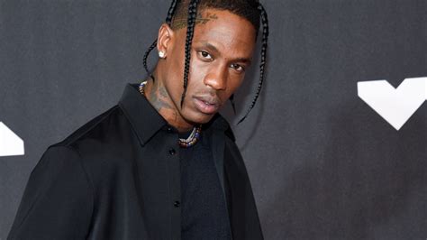 Travis Scott adds additional show for Austin's Moody Center