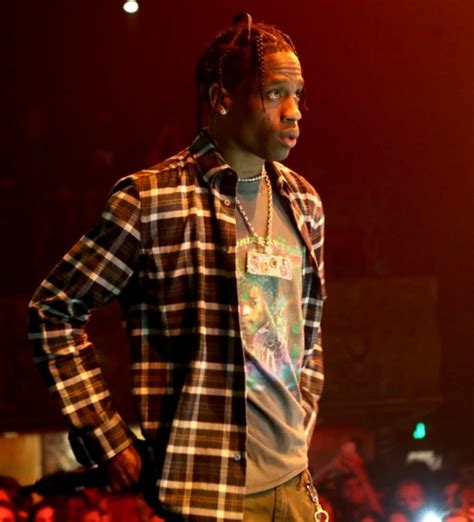 Travis Scott may face criminal charges in Astroworld crowd crush: Report