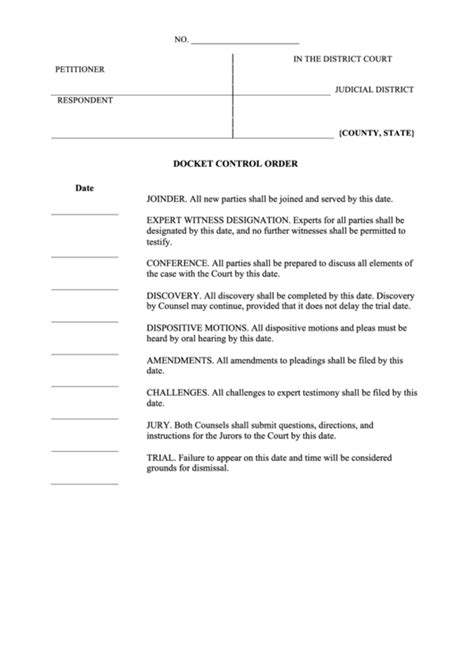Travis county court docket.  County Forms Agreed Order of Incompetency Blood Discover...