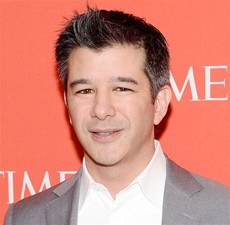 Travis Kalanick ; Full name at birth. Travis Cordell Kalanick · Claim to fame. transportation network company Uber · Date of birth ; Height. 5' 10" (178 cm) ...
