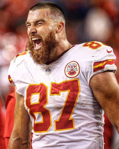 Travis kelce pictures. Travis Kelce shared a yearbook photo via Instagram from when he was a kid. See what he said about the picture and learn more about his childhood. 