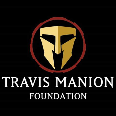 Travis manion foundation. Name Title Hours Per Week Total Salary; Ryan Manion: PRESIDENT OF TMF, DIRECTOR: 60: $149,788: Josh Jabin: CHIEF OPERATING OFFICER: 60: $122,615: Amy Looney-Heffernan 
