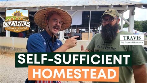 Travis prepared homestead. The Prepared Homestead is preparing your home for the future through prepping and homesteading tips plus news and opinions on current events. Travis Maddox Show more Show less 
