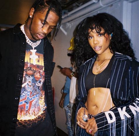 Travis scott and sza. Things To Know About Travis scott and sza. 