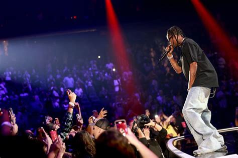 Travis scott barclays set list. Things To Know About Travis scott barclays set list. 