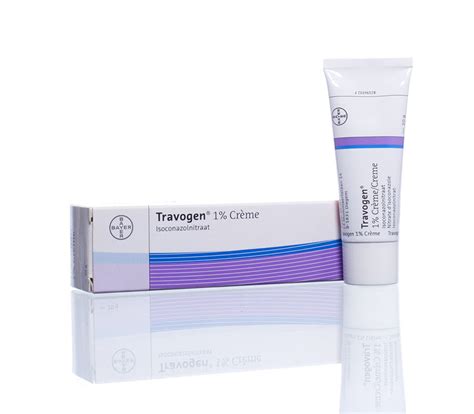 Travogen krem nedir. 