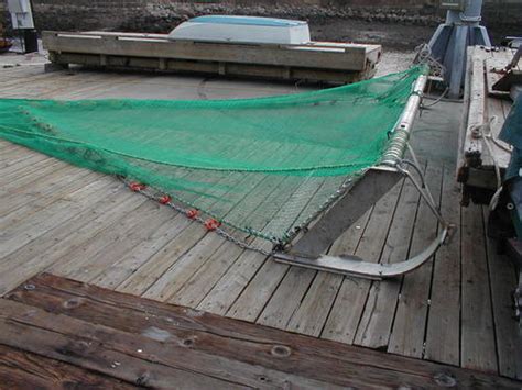 Trawl Net Manufacturer & Marine Supplier