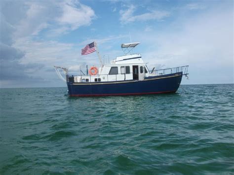 Trawlers for sale by owner florida. 1993 Custom Built 18 CC Trawling Hull. $15,995. Marrero, LA. Length 18'. Width 0'. Condition used. VIEW DETAILS. Showing 1 to 10 of 10 boats found. 