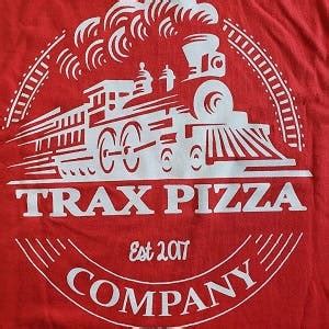Trax pizza. Trax Pizza - Facebook 
