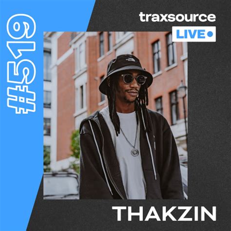 Traxsource LIVE! #418 with Rocco Rodamaal - SoundCloud