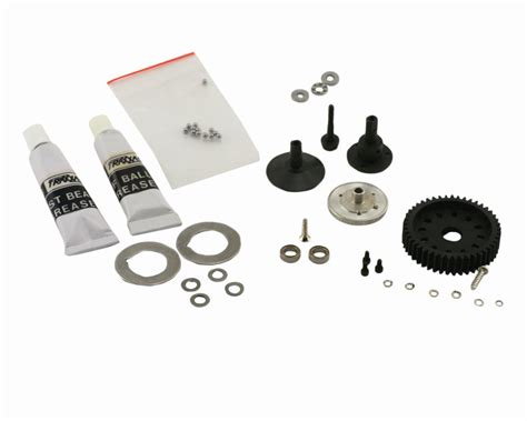 Traxxas Pro Style Ball Differential [TRA4420] - HobbyTown