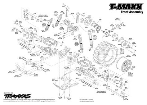 Traxxas t maxx 33 parts manual. - Johnson evinrude 1969 repair service manual.