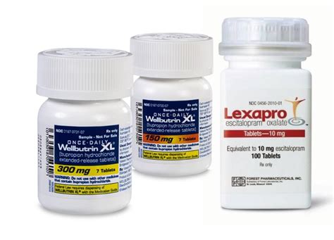 Trazodone and lexapro taken together. Trazodone may cause a serious condition called serotonin syndrome if taken together with some medicines. Do not use trazodone with buspirone (Buspar®), fentanyl (Abstral®, Duragesic®), lithium (Eskalith®, Lithobid®), tryptophan, St. John's wort, or some pain or migraine medicines (eg, sumatriptan, tramadol, Frova®, Maxalt®, Relpax ... 