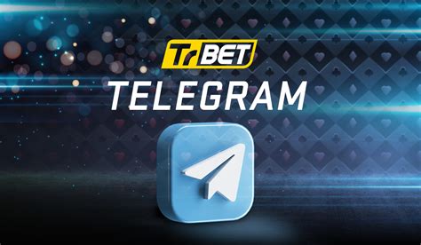 Trbet telegram