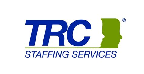 Trc staffing services inc. TRC Staffing Services, Inc. is a full-service staffing solutions provider with over 37 years of industry experience. Established in 1980, TRC is one of the largest privately-held staffing firms in ... 