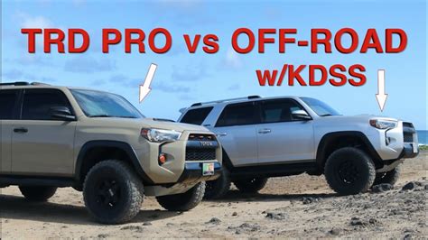 Both 4runners I’m looking at are 2021s. I don’t do much crawling but I do camp/mountain and snow drive a lot. I think the biggest difference besides the crawling aspects/manual climate knob is really coming down to aesthetics of the off road (not premium) vs the premium SR5. SR5 premium seems to be a little on the boujee-ier side.. 