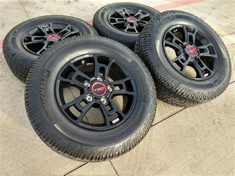 The 2022 Forged BBS Tundra Wheels are now available for o