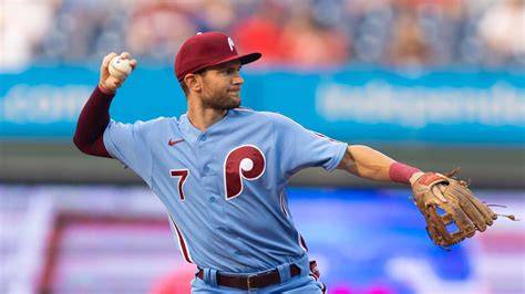 Trea Turner