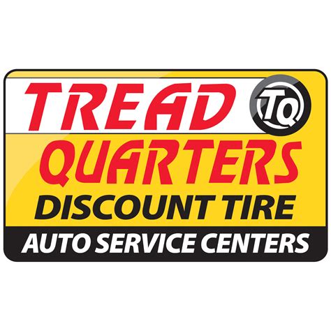 Tread Quarters Discount Tire - Hampton, VA 23669 - Yellow Pages