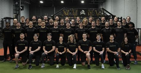 Tread athletics. Tread Athletics is a baseball development company specializing in remote-first plans for pitchers. We’ve had over 100 draft picks and Free Agent signs, 500+ College commitments, and over a dozen ... 