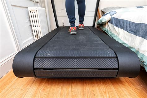 Tread plus. The Tread Plus had the most serious problems, with more than 70 recorded incidents of adults, children, pets, or objects being pulled under the treadmill. The issues were less severe for the lower ... 
