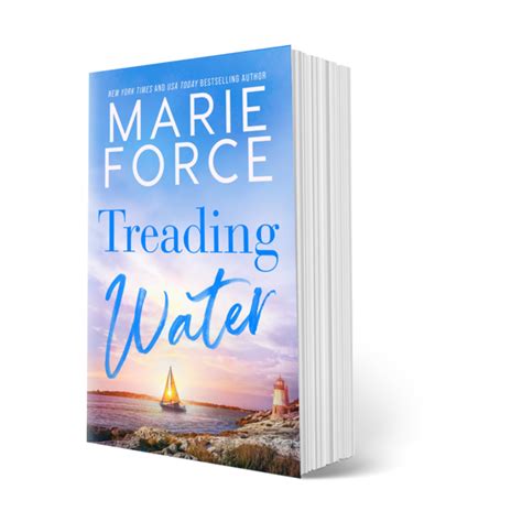 Read Treading Water
