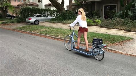 Treadmill bicycle. If you’re looking to start getting around town on an electric bike, there’s a lot to learn first. In addition to understanding how to charge and use electric bicycles, you’ll also ... 