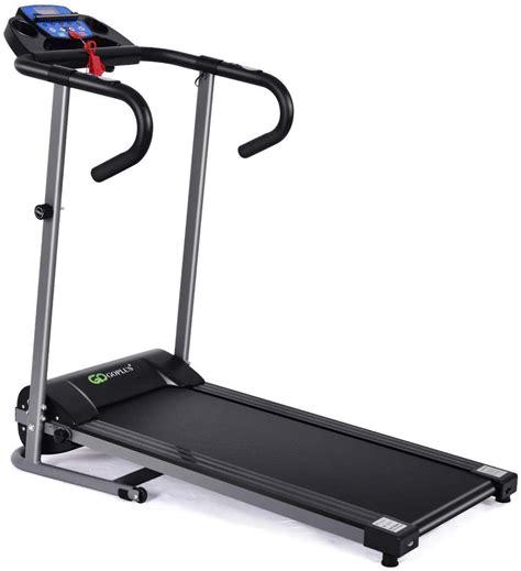 Treadmill for free. One of the popular treadmills online is the manual treadmill which is safe. These machines stop once the user pauses running or walking and are even foldable. Motorized treadmills require a power source, usually electricity. ... Shop with us and enjoy hassle-free doorstep delivery. You can also stop by any of our stores and get advice from our ... 