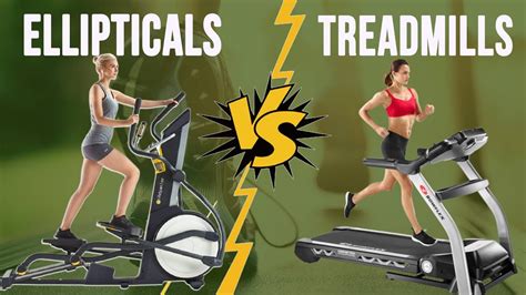 Treadmill vs Elliptical Which One Is Better 