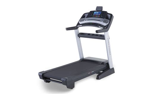 Treadmills: Folding - Sears