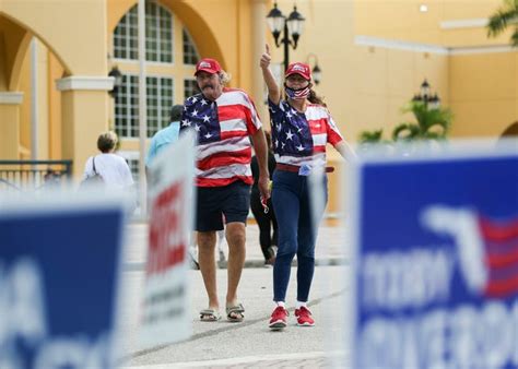 Treasure Coast election guide to Aug. 23 primary