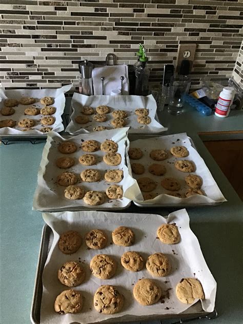 Treasure Cookies Recipe: How to Make It - Taste Of Home