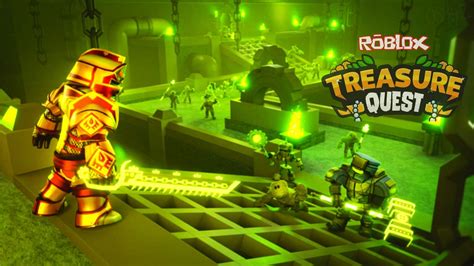 Treasure Quest codes in Roblox Potions weapon and more November 2022 