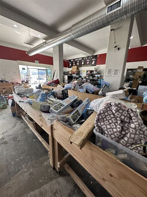 Treasure bin store el cajon. Storage Auction in El Cajon, CA. Got questions? We're here for you! (480) 397-6503 or support@storagetreasures.com. Auctions & Listings 