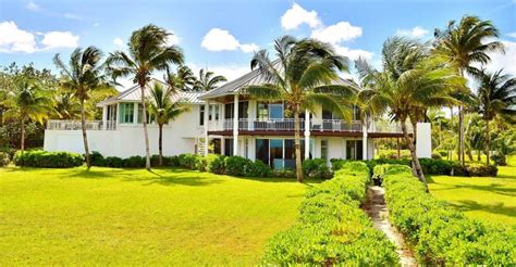 15 ads of luxury homes for sale in Treasure Cay: ... Expe