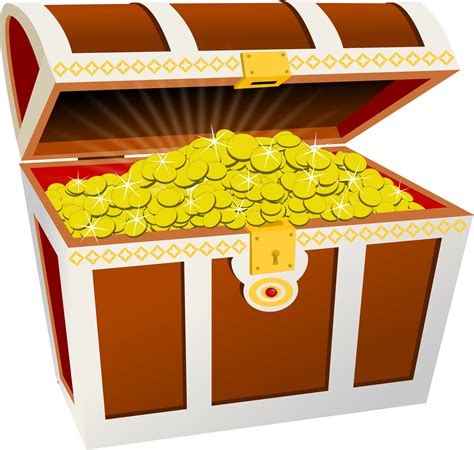 Treasure chest clipart. Things To Know About Treasure chest clipart. 