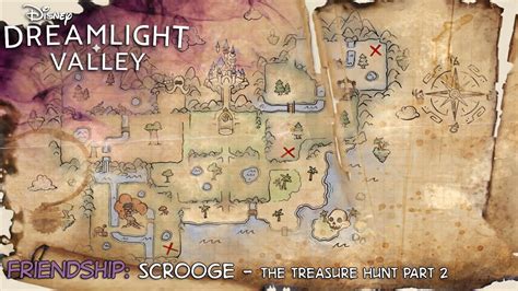  Dreamlight Valley Economy 101 • The Haunting of Dreamlight Valley • Customers Know Best • A Forgotten Combination • What's Bad for the Business • The Treasure Hunt • The Treasure Hunt Part 2 • A Garden in the Desert • Village Project: Gear Loose and Fancy Free: Buzz Lightyear . 